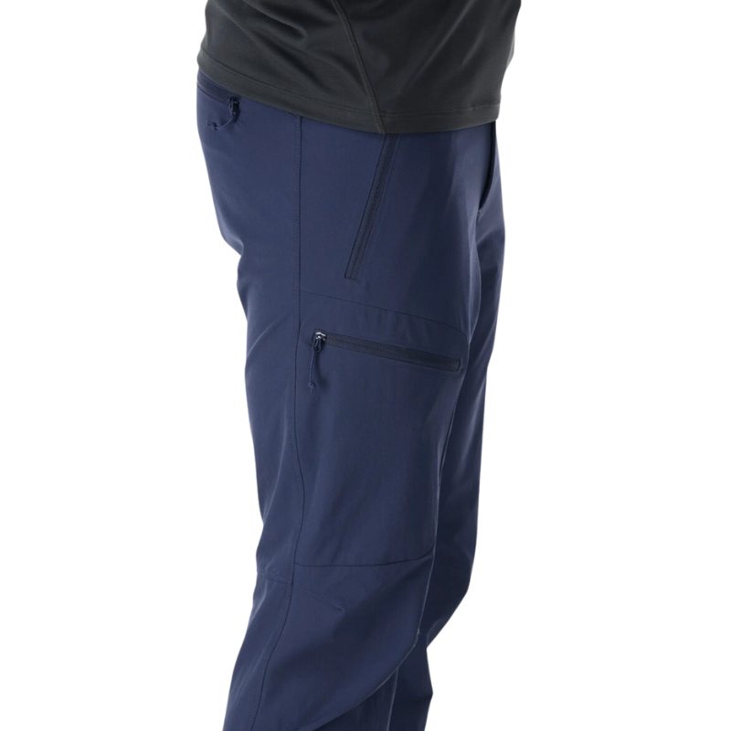 Vyriškos kelnės Rab Incline Pants Short Leg Vyriškos kelnės Rab Incline Pants Short Leg