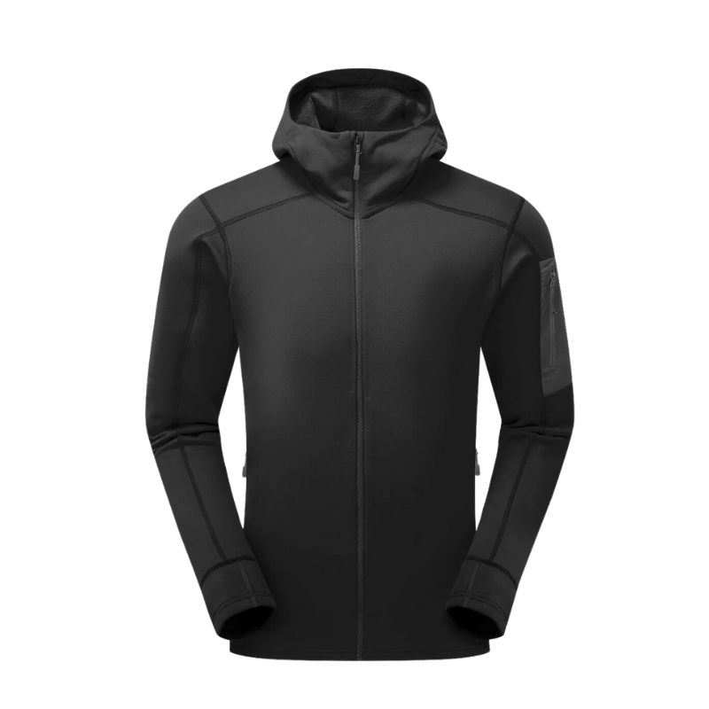 Vyriškas džemperis Rab Modulus Hoody