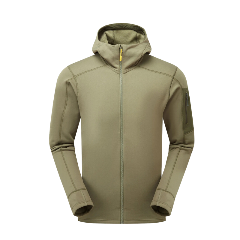 Vyriškas džemperis Rab Modulus Hoody