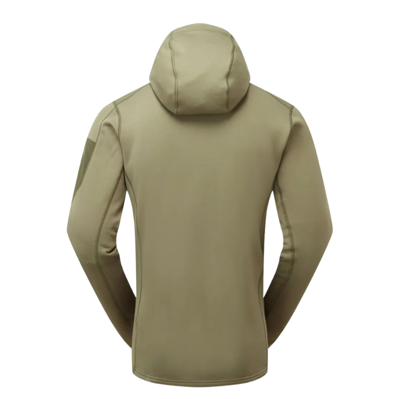 Vyriškas džemperis Rab Modulus Hoody