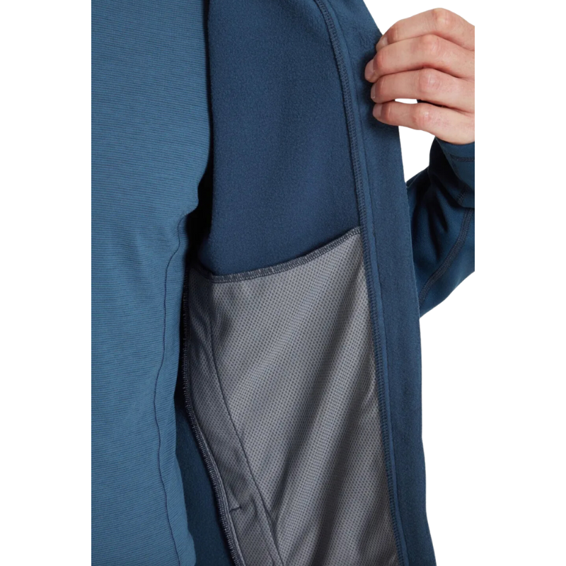 Vyriškas džemperis Rab Modulus Hoody