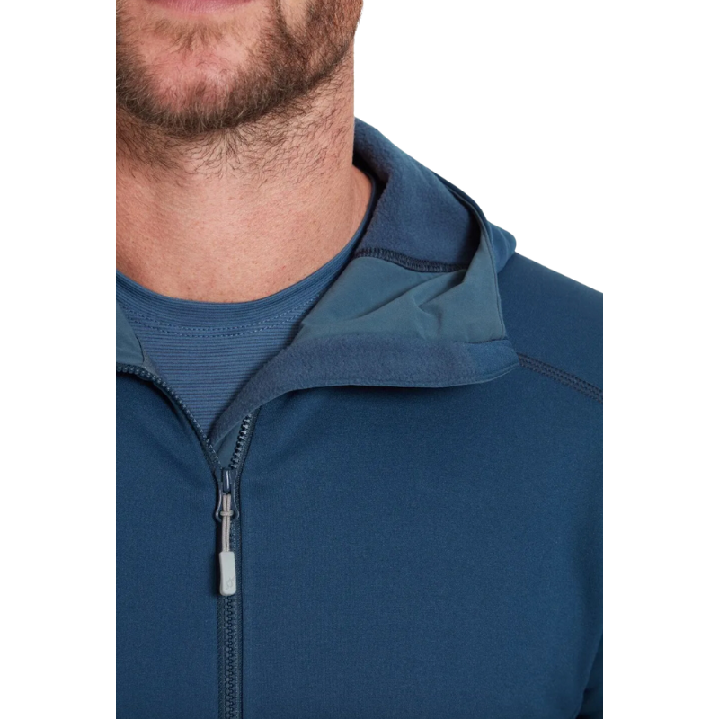 Vyriškas džemperis Rab Modulus Hoody