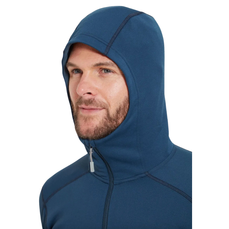 Vyriškas džemperis Rab Modulus Hoody