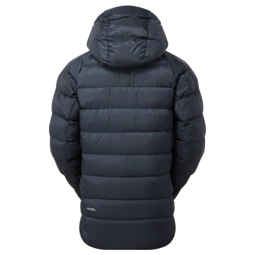 Vyriška pūkinė striukė Rab Glaceon Pro Jacket