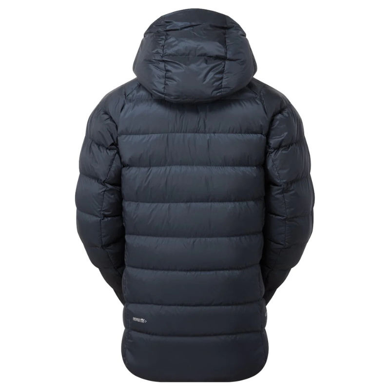 Vyriška pūkinė striukė Rab Glaceon Pro Jacket
