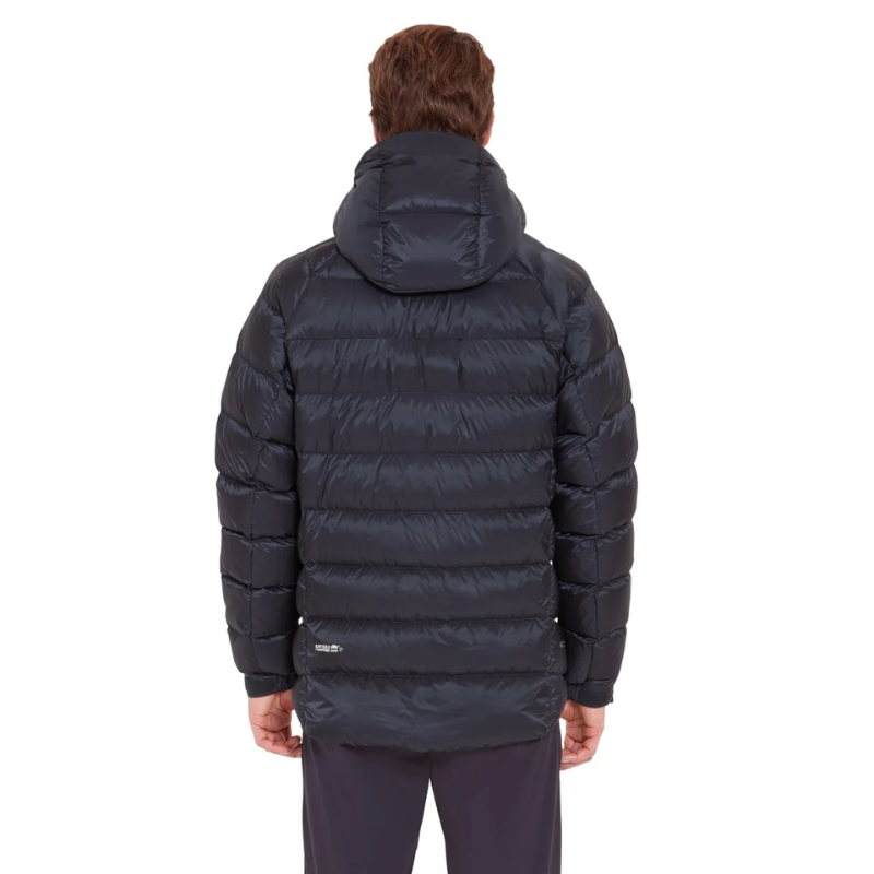 Vyriška pūkinė striukė Rab Glaceon Pro Jacket