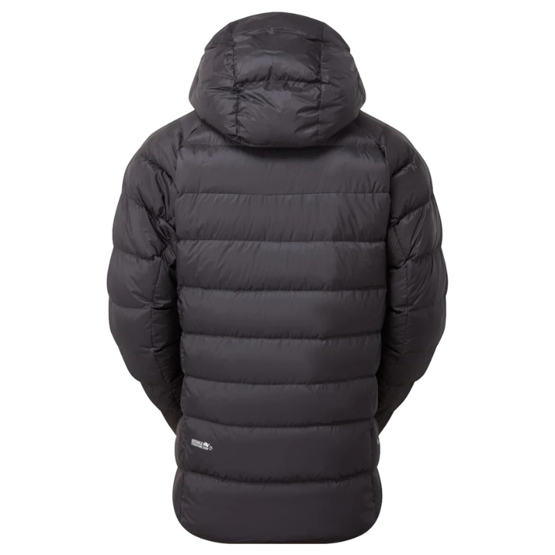 Vyriška pūkinė striukė Rab Glaceon Pro Jacket