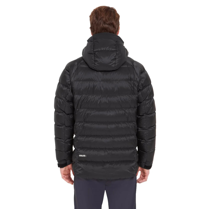 Vyriška pūkinė striukė Rab Glaceon Pro Jacket
