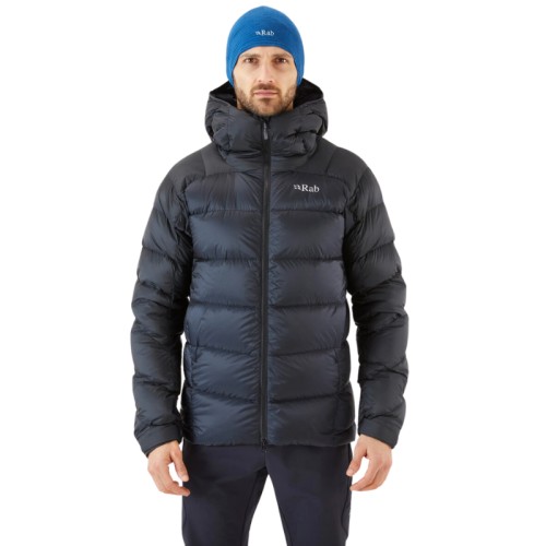 Vyriška pūkinė striukė Rab Neutrino Pro Jacket