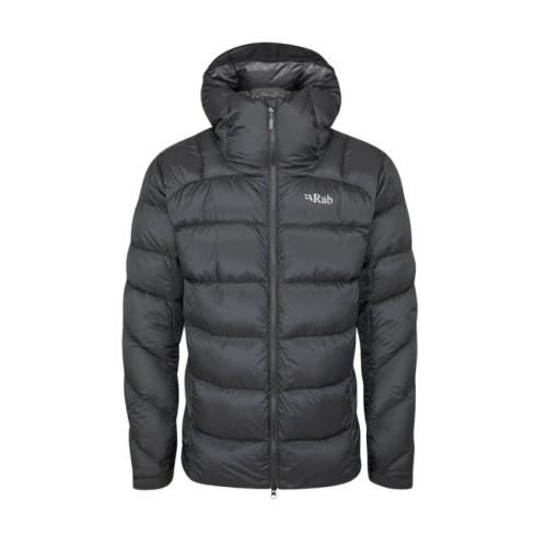 Vyriška pūkinė striukė Rab Neutrino Pro Jacket