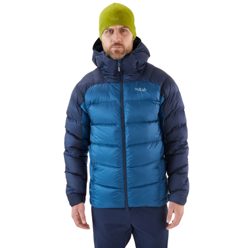 Vyriška pūkinė striukė Rab Neutrino Pro Jacket Vyriška pūkinė striukė Rab Neutrino Pro Jacket