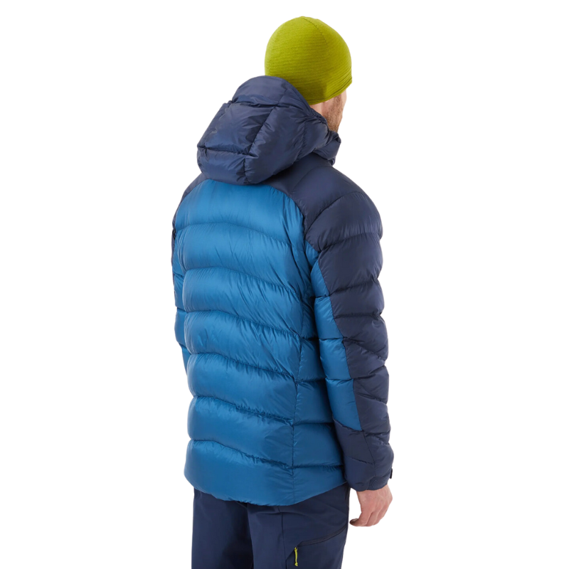 Vyriška pūkinė striukė Rab Neutrino Pro Jacket Vyriška pūkinė striukė Rab Neutrino Pro Jacket