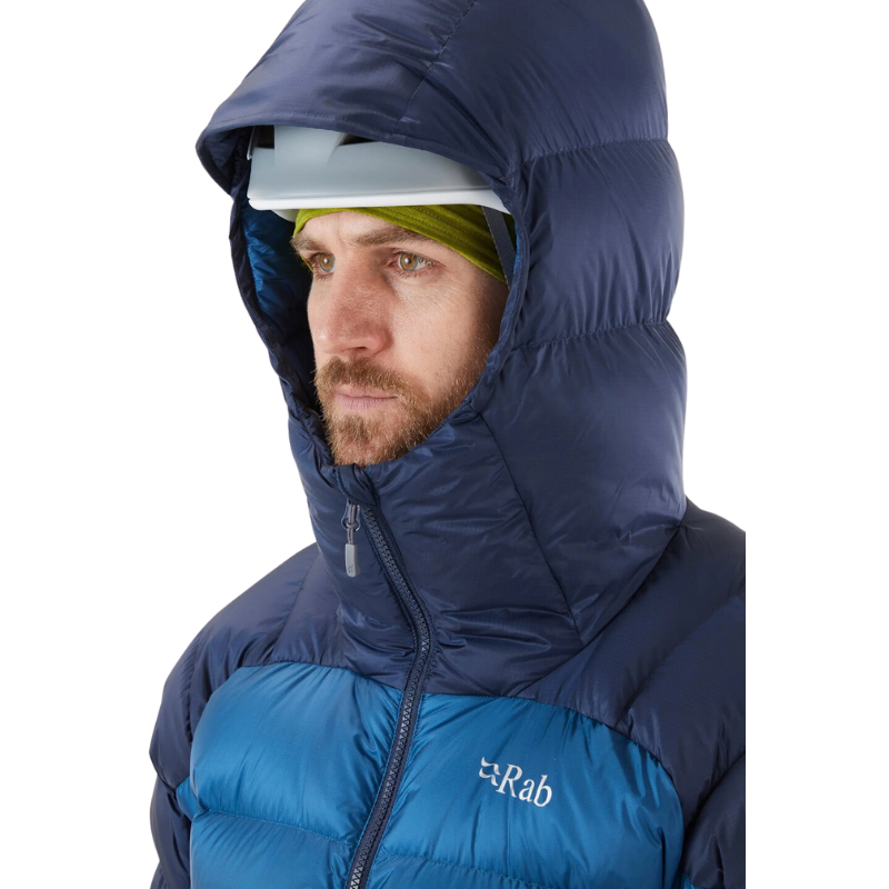 Vyriška pūkinė striukė Rab Neutrino Pro Jacket Vyriška pūkinė striukė Rab Neutrino Pro Jacket