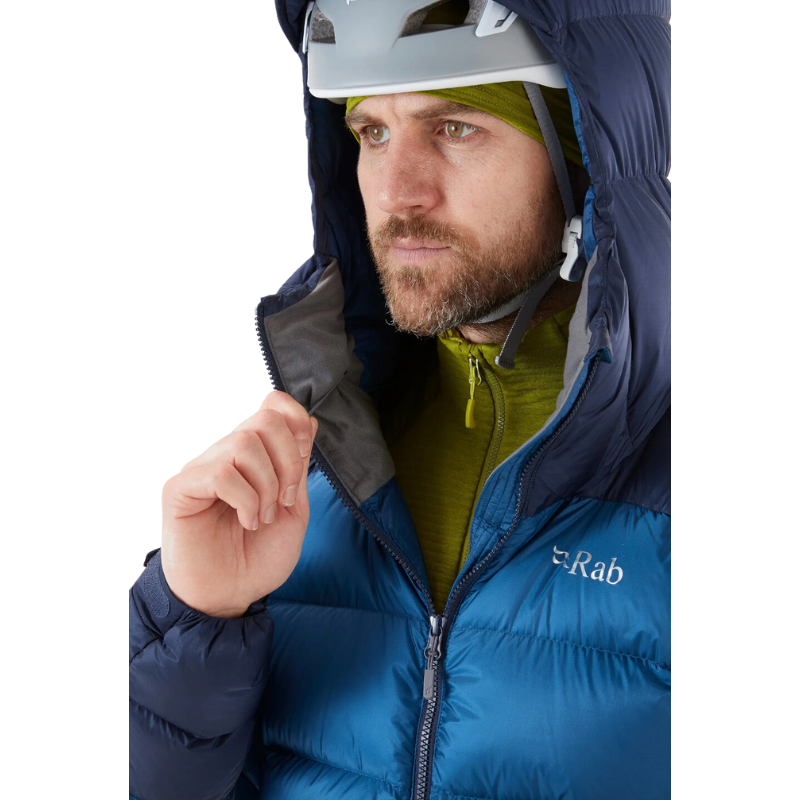 Vyriška pūkinė striukė Rab Neutrino Pro Jacket Vyriška pūkinė striukė Rab Neutrino Pro Jacket