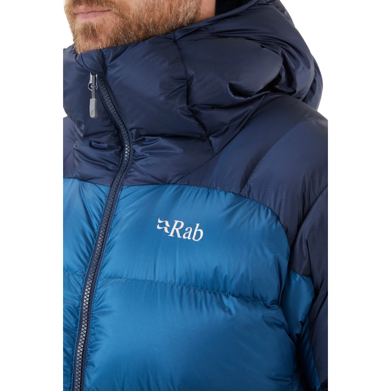 Vyriška pūkinė striukė Rab Neutrino Pro Jacket Vyriška pūkinė striukė Rab Neutrino Pro Jacket