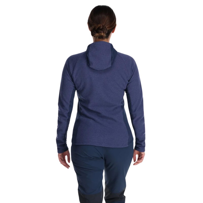 Moteriškas džemperis Rab Capacitor Hoody Wmns