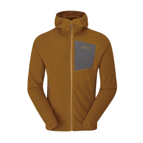 Vyriškas džemperis Rab Tecton Hoody