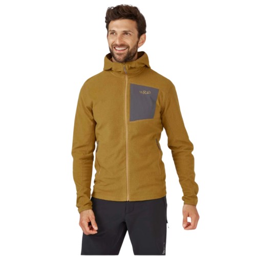 Vyriškas džemperis Rab Tecton Hoody Vyriškas džemperis Rab Tecton Hoody