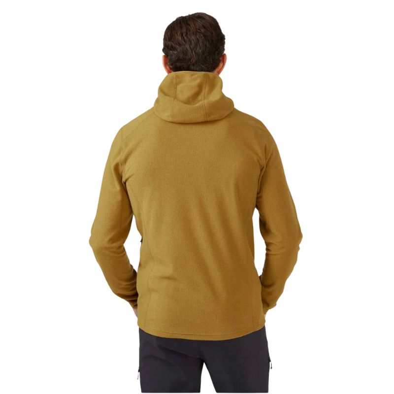 Vyriškas džemperis Rab Tecton Hoody