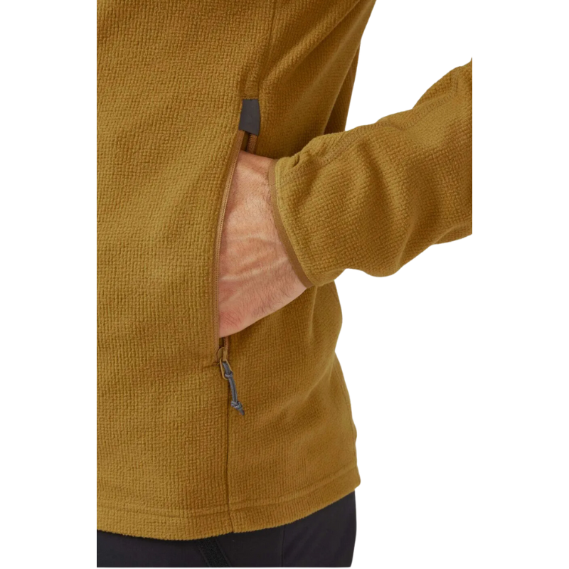 Vyriškas džemperis Rab Tecton Hoody