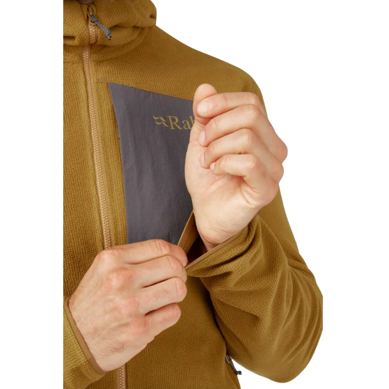 Vyriškas džemperis Rab Tecton Hoody