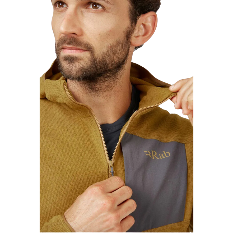 Vyriškas džemperis Rab Tecton Hoody