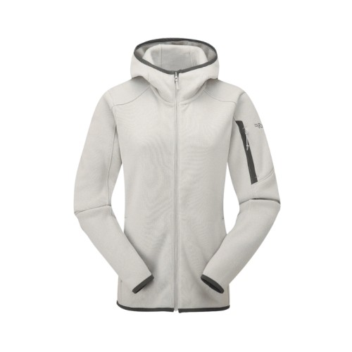 Moteriškas džemperis Rab Ryvoan Hoody Wmns