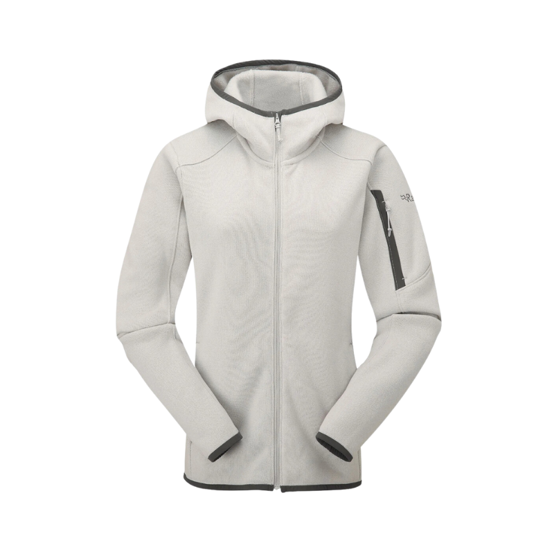 Moteriškas džemperis Rab Ryvoan Hoody Wmns