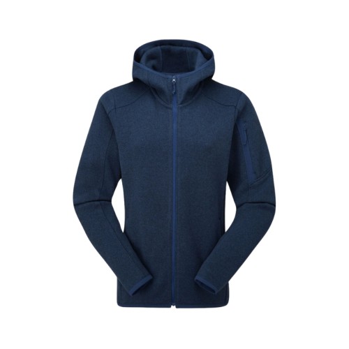 Moteriškas džemperis Rab Ryvoan Hoody Wmns Moteriškas džemperis Rab Ryvoan Hoody Wmns