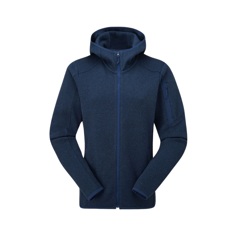 Moteriškas džemperis Rab Ryvoan Hoody Wmns