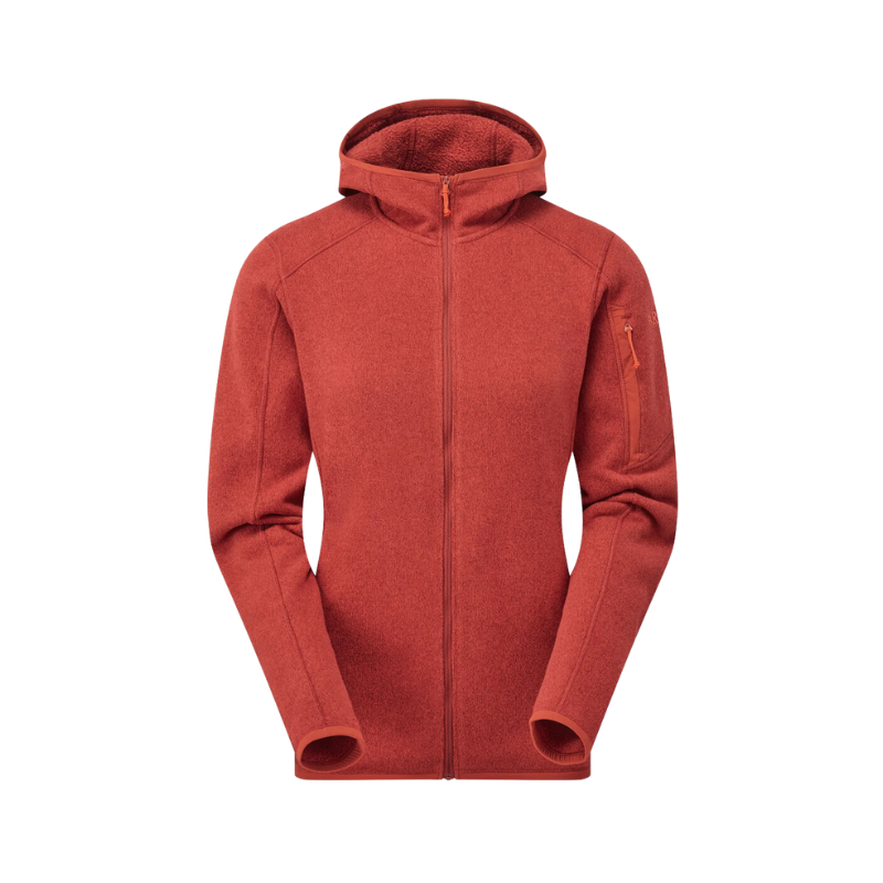 Moteriškas džemperis Rab Ryvoan Hoody Wmns