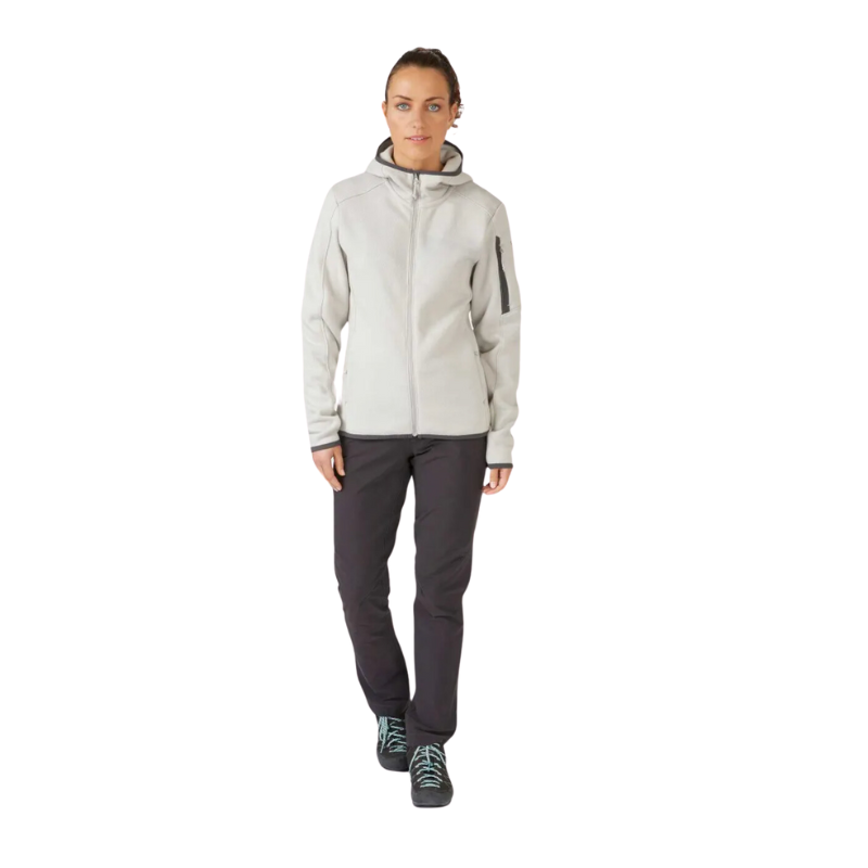 Moteriškas džemperis Rab Ryvoan Hoody Wmns