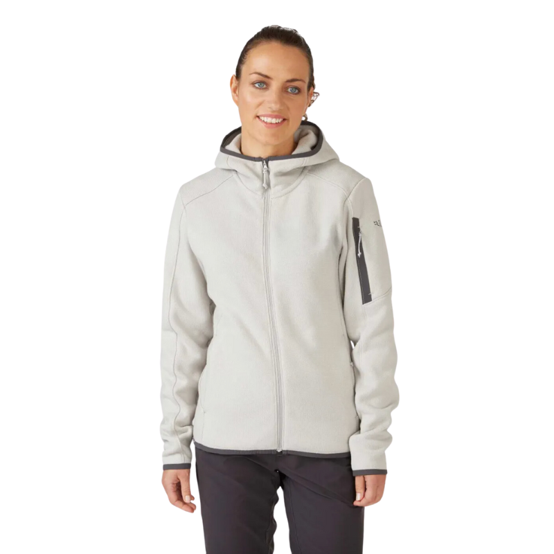 Moteriškas džemperis Rab Ryvoan Hoody Wmns