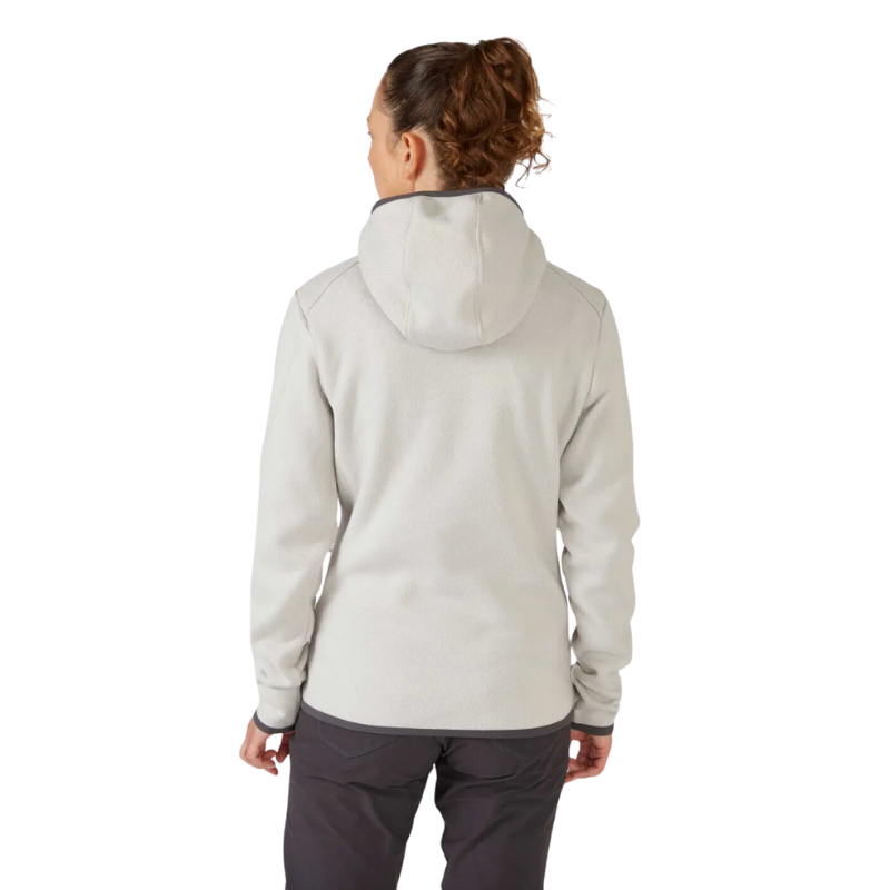 Moteriškas džemperis Rab Ryvoan Hoody Wmns