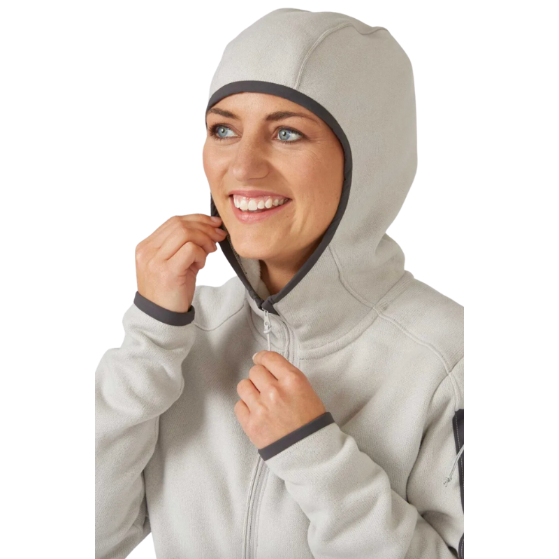 Moteriškas džemperis Rab Ryvoan Hoody Wmns