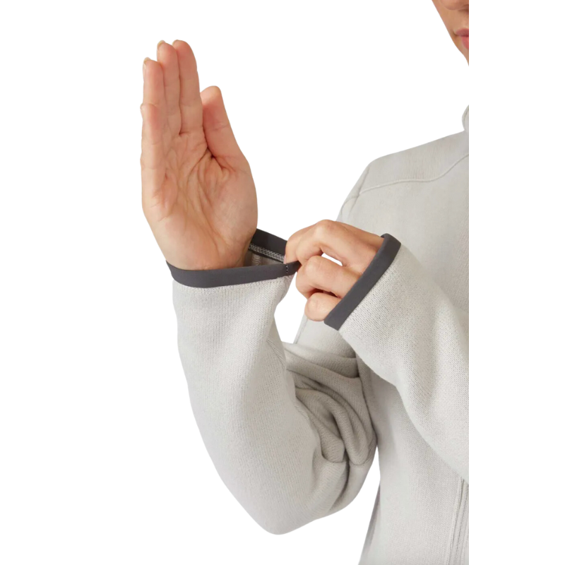 Moteriškas džemperis Rab Ryvoan Hoody Wmns