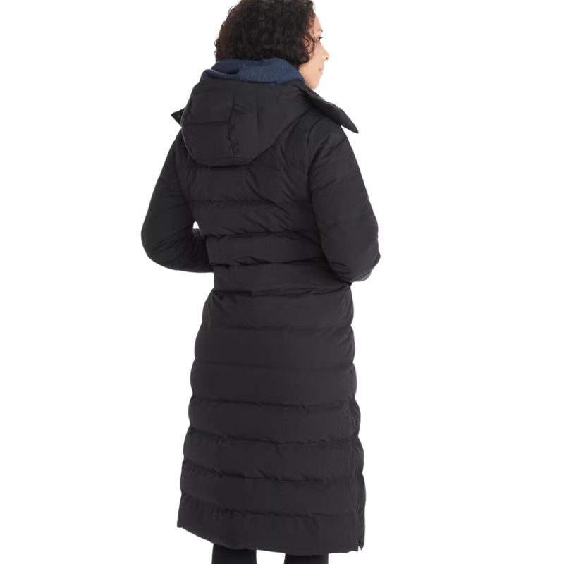 Moteriškas pūkinis paltas Marmot Prospect Coat