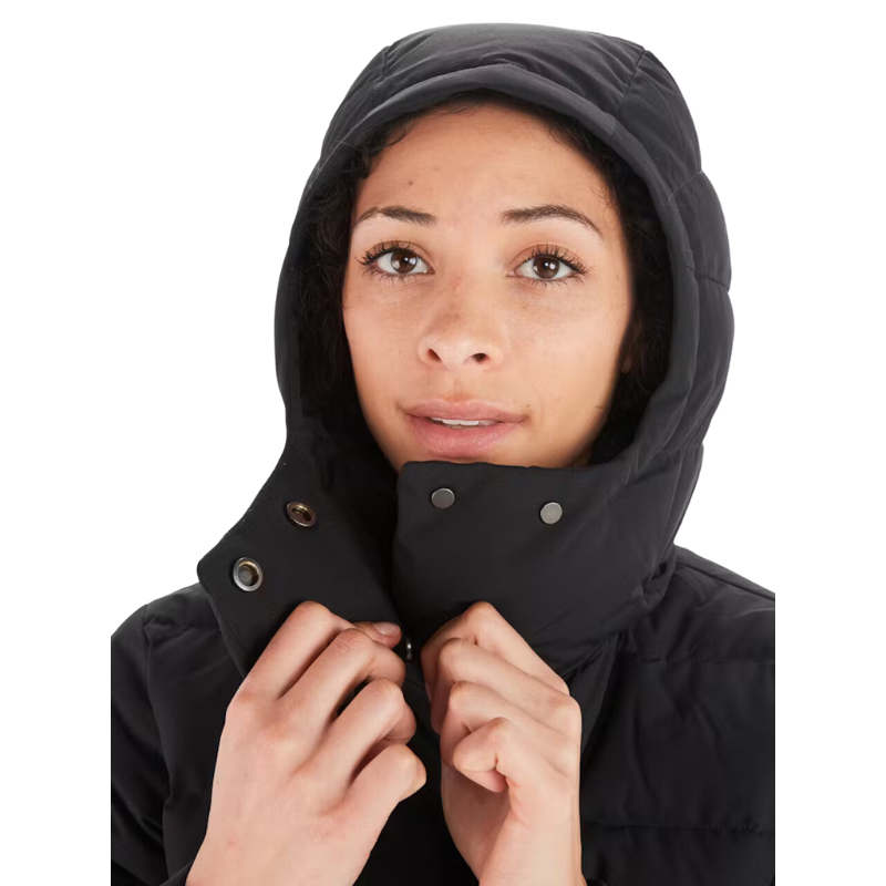 Moteriškas pūkinis paltas Marmot Prospect Coat