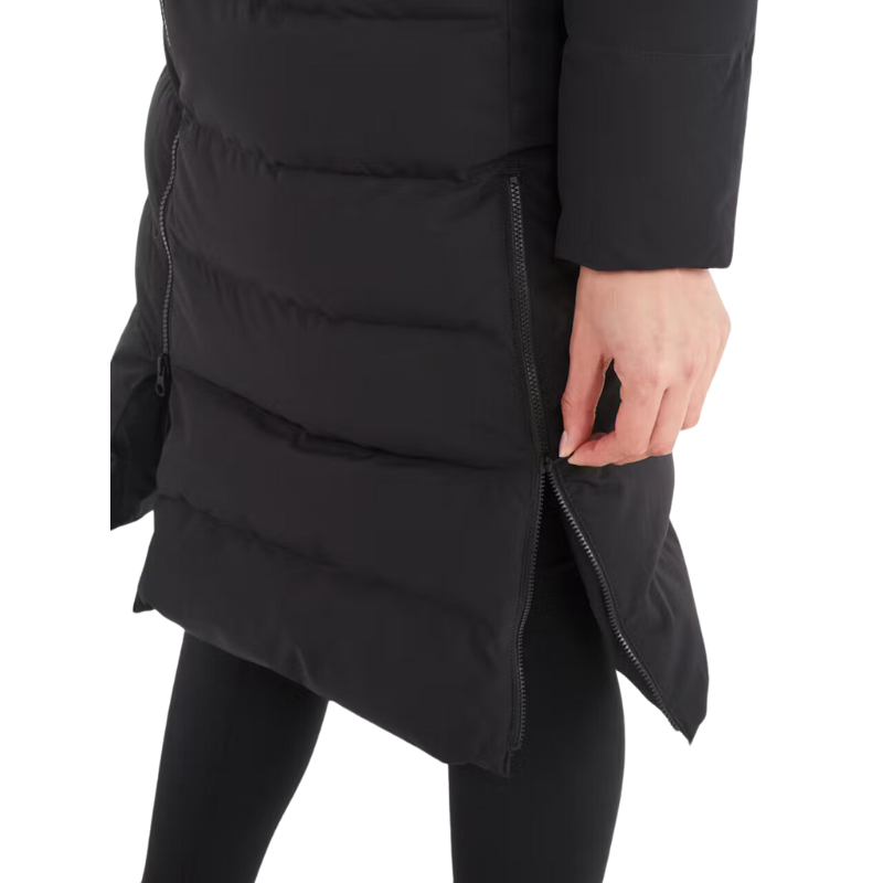 Moteriškas pūkinis paltas Marmot Prospect Coat