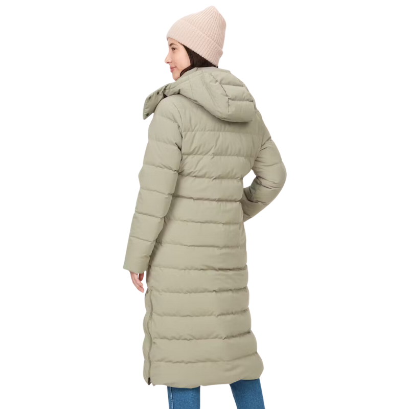 Moteriškas pūkinis paltas Marmot Prospect Coat
