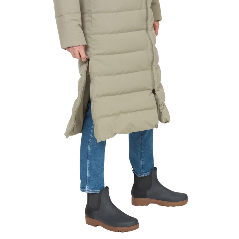 Moteriškas pūkinis paltas Marmot Prospect Coat
