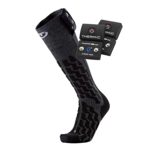 Kojinės THERM-IC Sock Set