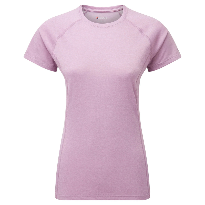 Moteriški marškinėliai Montane Dart T-Shirt