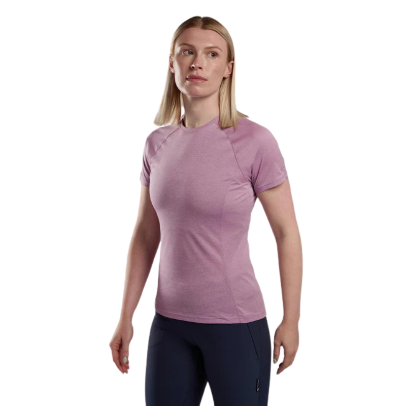Moteriški marškinėliai Montane Dart T-Shirt