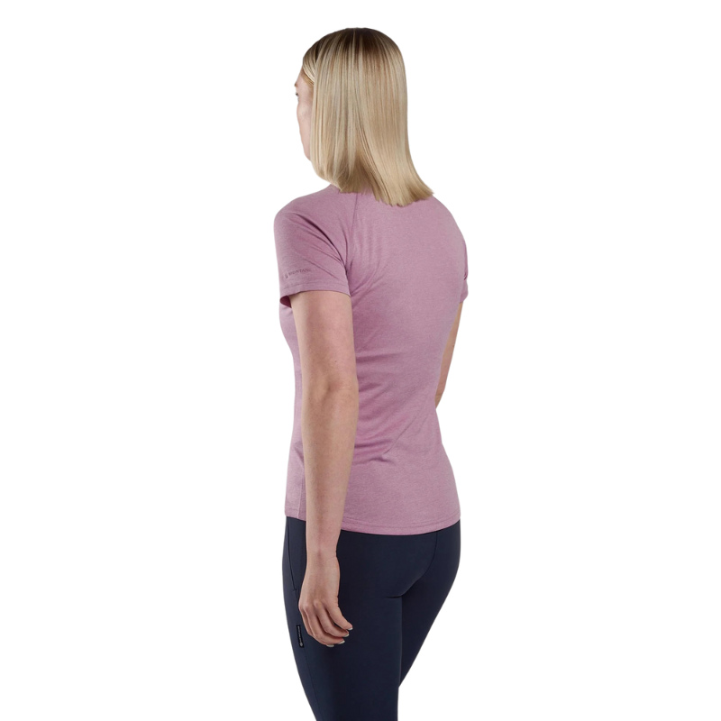 Moteriški marškinėliai Montane Dart T-Shirt