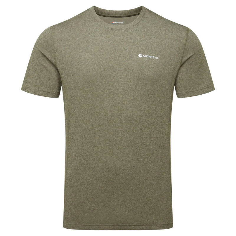 Vyriški marškinėliai Montane Dart T-Shirt