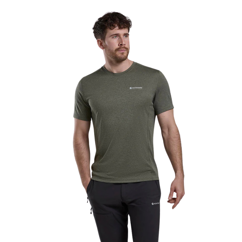 Vyriški marškinėliai Montane Dart T-Shirt