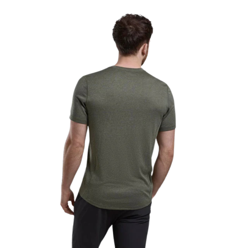 Vyriški marškinėliai Montane Dart T-Shirt