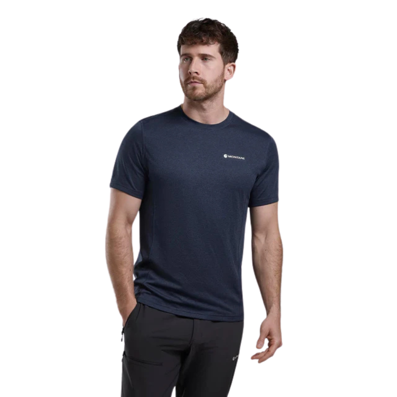 Vyriški marškinėliai Montane Dart T-Shirt