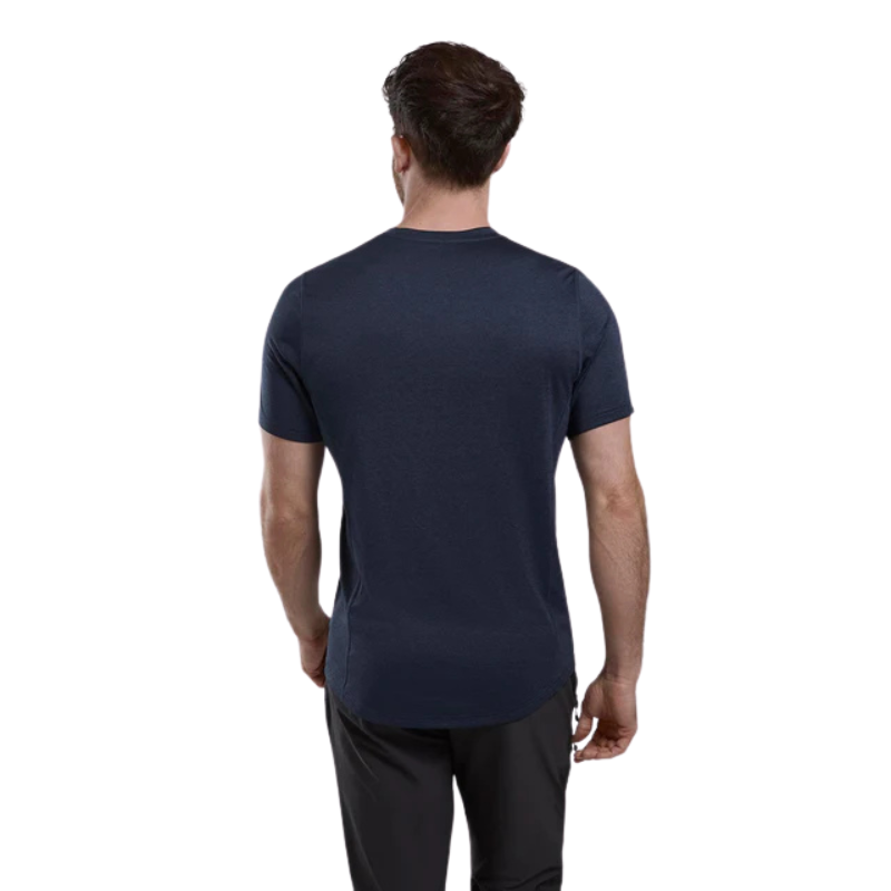 Vyriški marškinėliai Montane Dart T-Shirt